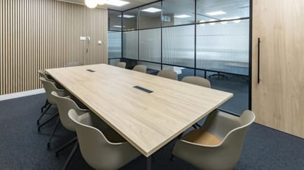 Image 5 of iNgleby Trice (Managed 2,216 - 6,024 sqft) - 100 Cannon Street, EC4N 6EU - Monument