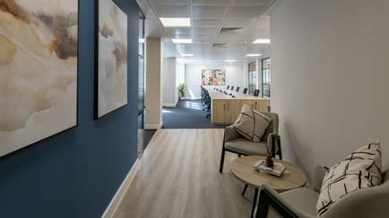 Image 6 of iNgleby Trice (Managed 2,216 - 6,024 sqft) - 100 Cannon Street, EC4N 6EU - Monument