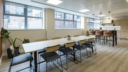 Image 7 of iNgleby Trice (Managed 2,216 - 6,024 sqft) - 100 Cannon Street, EC4N 6EU - Monument