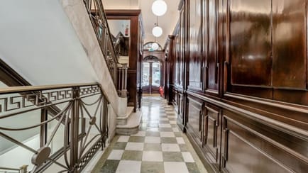 Image 2 of iNgleby Trice (Managed 1,102 - 2,593 sqft) - 19-21 Hatton Garden, EC1N 8BA - Farringdon