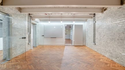 Image 4 of iNgleby Trice (Managed 1,102 - 2,593 sqft) - 19-21 Hatton Garden, EC1N 8BA - Farringdon