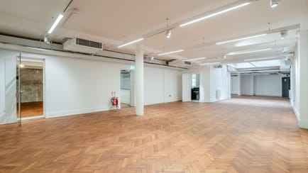 Image 6 of iNgleby Trice (Managed 1,102 - 2,593 sqft) - 19-21 Hatton Garden, EC1N 8BA - Farringdon