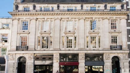 Image 7 of iNgleby Trice (Managed 1,102 - 2,593 sqft) - 19-21 Hatton Garden, EC1N 8BA - Farringdon