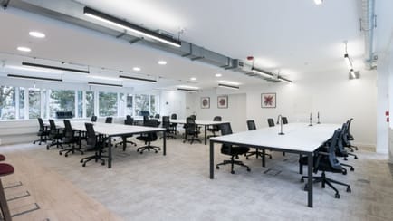 Image 1 of iNgleby Trice (Managed 1,700 sqft) - 16-18 Hatton Garden, EC1N 8AT - Farringdon