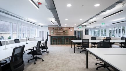 Image 3 of iNgleby Trice (Managed 1,700 sqft) - 16-18 Hatton Garden, EC1N 8AT - Farringdon
