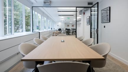 Image 5 of iNgleby Trice (Managed 1,700 sqft) - 16-18 Hatton Garden, EC1N 8AT - Farringdon