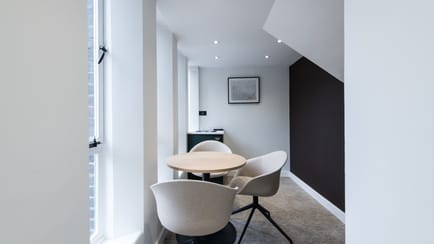 Image 6 of iNgleby Trice (Managed 1,700 sqft) - 16-18 Hatton Garden, EC1N 8AT - Farringdon