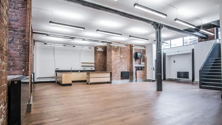 Image 1 of iNgleby Trice (Managed 1,264 - 2,140 sqft) - 65-69 East Road, N1 6AH - Old Street