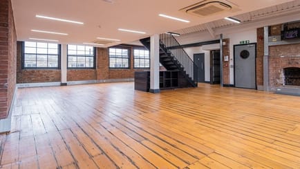 Image 2 of iNgleby Trice (Managed 1,264 - 2,140 sqft) - 65-69 East Road, N1 6AH - Old Street