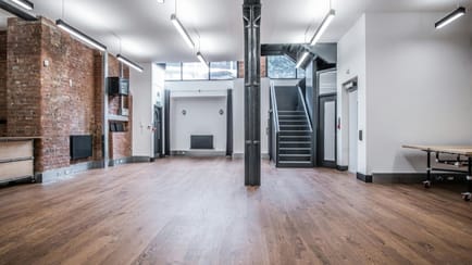 Image 3 of iNgleby Trice (Managed 1,264 - 2,140 sqft) - 65-69 East Road, N1 6AH - Old Street