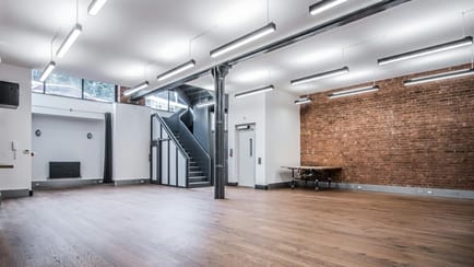Image 5 of iNgleby Trice (Managed 1,264 - 2,140 sqft) - 65-69 East Road, N1 6AH - Old Street