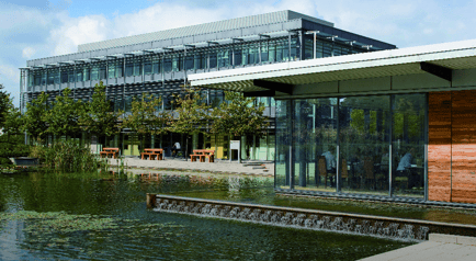 Image 1 of Capsule (Managed 1,310 - 11,939 sqft) - 250 South Oak Way, RG2 - Reading
