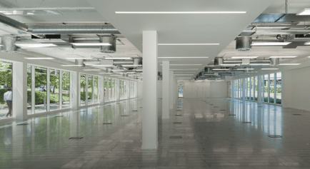 Image 4 of Capsule (Managed 1,310 - 11,939 sqft) - 250 South Oak Way, RG2 - Reading