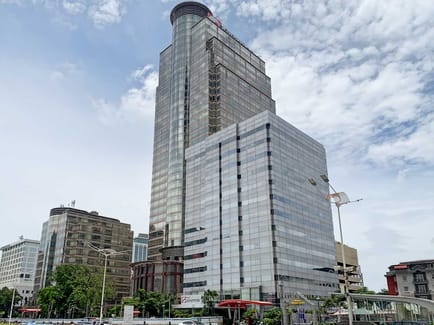 Image 1 of Regus - Sinarmas Land Plaza Tower 1, 4th Floor,Jl. M.H. Thamrin No.51