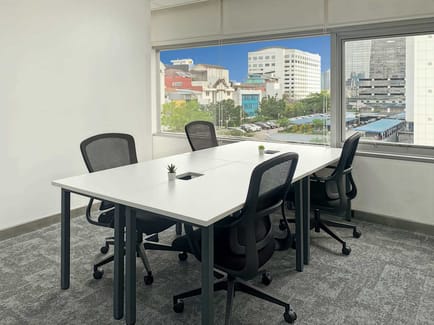 Image 10 of Regus - Sinarmas Land Plaza Tower 1, 4th Floor,Jl. M.H. Thamrin No.51
