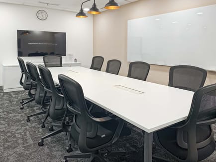 Image 3 of Regus - Sinarmas Land Plaza Tower 1, 4th Floor,Jl. M.H. Thamrin No.51
