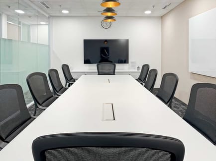Image 5 of Regus - Sinarmas Land Plaza Tower 1, 4th Floor,Jl. M.H. Thamrin No.51