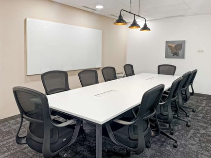 Image 9 of Regus - Sinarmas Land Plaza Tower 1, 4th Floor,Jl. M.H. Thamrin No.51