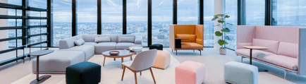 Image 1 of Flexoffice - Bellerivestrasse 8001 - Zurich