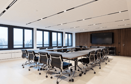Image 2 of Flexoffice - Bellerivestrasse 8001 - Zurich