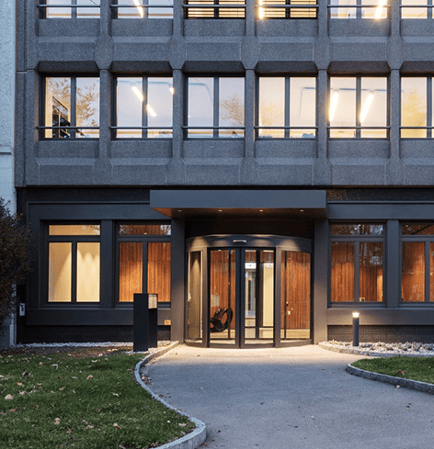 Image 4 of Flexoffice - Bellerivestrasse 8001 - Zurich