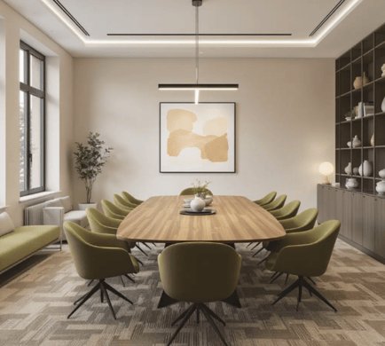 Image 1 of Flexoffice - Talacker 21, 8001 - Zurich