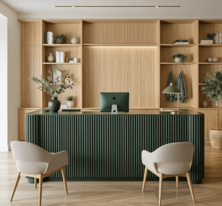 Image 3 of Flexoffice - Talacker 21, 8001 - Zurich