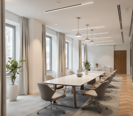 Image 7 of Flexoffice - Talacker 21, 8001 - Zurich