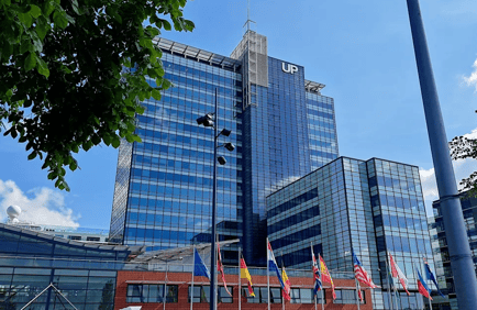 Image 1 of IWG (Regus) - Piet Heinkade 55, 1019 - Amsterdam
