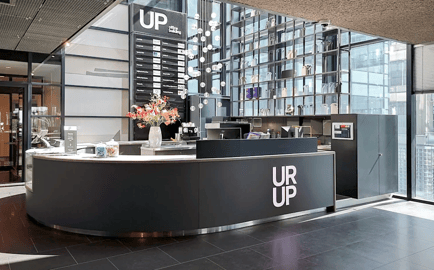 Image 2 of IWG (Regus) - Piet Heinkade 55, 1019 - Amsterdam
