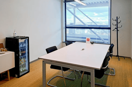 Image 4 of IWG (Regus) - Piet Heinkade 55, 1019 - Amsterdam