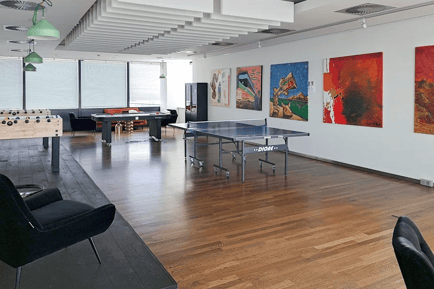 Image 6 of IWG (Regus) - Piet Heinkade 55, 1019 - Amsterdam