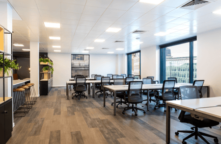 Image 1 of MetSpace (Managed 1,660 sqft) - 11-15 Borough High St, SE1 - Borough