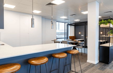 Image 2 of MetSpace (Managed 1,660 sqft) - 11-15 Borough High St, SE1 - Borough