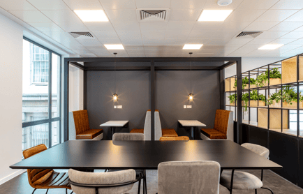 Image 3 of MetSpace (Managed 1,660 sqft) - 11-15 Borough High St, SE1 - Borough