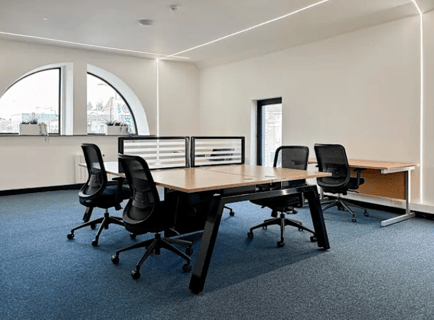 Image 1 of IWG (Regus) - Bru Digital Hub - 56 West Street, A92 - Drogheda
