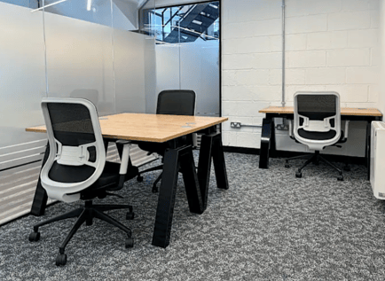 Image 4 of IWG (Regus) - Bru Digital Hub - 56 West Street, A92 - Drogheda