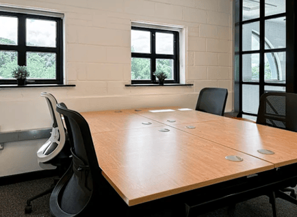 Image 6 of IWG (Regus) - Bru Digital Hub - 56 West Street, A92 - Drogheda