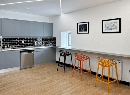 Image 8 of IWG (Regus) - Bru Digital Hub - 56 West Street, A92 - Drogheda
