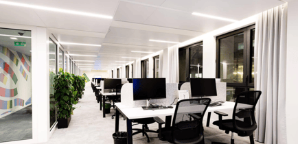 Image 3 of Deskeo - 2 Cour de l’Ile Louviers, 75004 - Paris 4th arrondissement