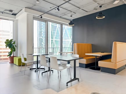 Image 12 of Regus - 685 Centre Street SW