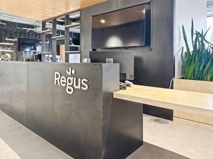 Image 2 of Regus - 685 Centre Street SW