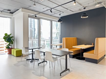 Image 5 of Regus - 685 Centre Street SW