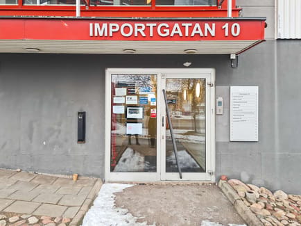 Image 1 of Regus - Importgatan 10,Våning 2 och 3