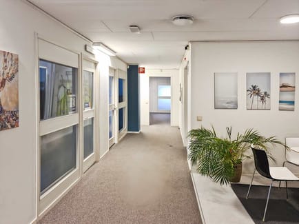 Image 3 of Regus - Importgatan 10,Våning 2 och 3