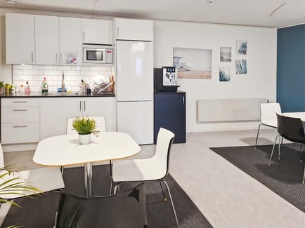 Image 4 of Regus - Importgatan 10,Våning 2 och 3