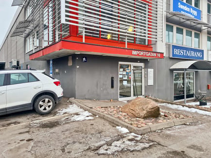 Image 5 of Regus - Importgatan 10,Våning 2 och 3