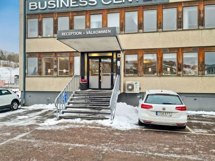 Image 1 of Regus - Skårs Led 3,Entréplan, 1, 2, 3