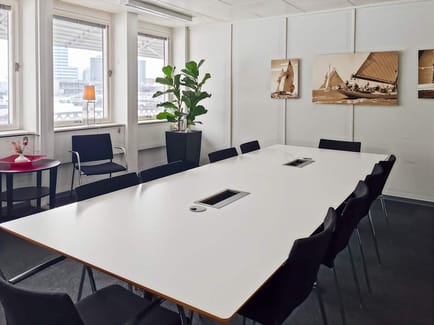 Image 3 of Regus - Skårs Led 3,Entréplan, 1, 2, 3