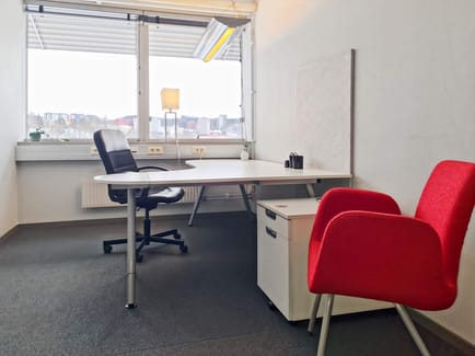 Image 4 of Regus - Skårs Led 3,Entréplan, 1, 2, 3